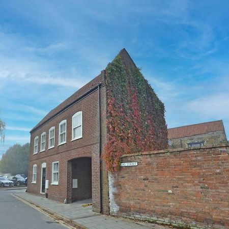 St Nicholas Corner - A New Unique Town Centre Home King's Lynn Zewnętrze zdjęcie
