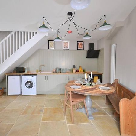 St Nicholas Corner - A New Unique Town Centre Home King's Lynn Zewnętrze zdjęcie