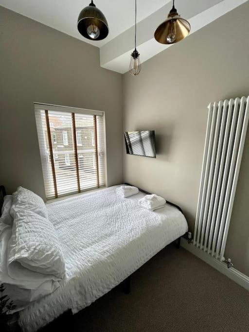 St Nicholas Corner - A New Unique Town Centre Home King's Lynn Zewnętrze zdjęcie