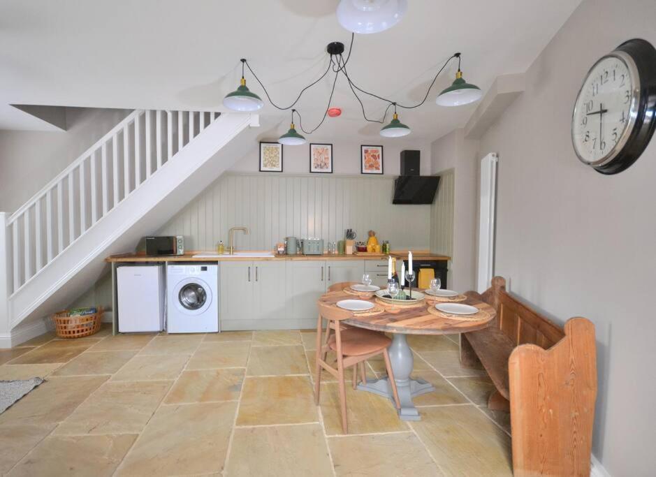 St Nicholas Corner - A New Unique Town Centre Home King's Lynn Zewnętrze zdjęcie